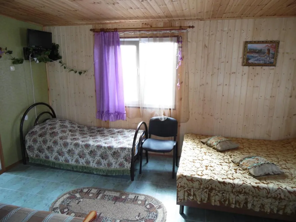 Квартира Комната — Геленджик