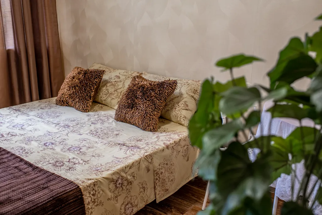 Студия Парижский сон в центре города