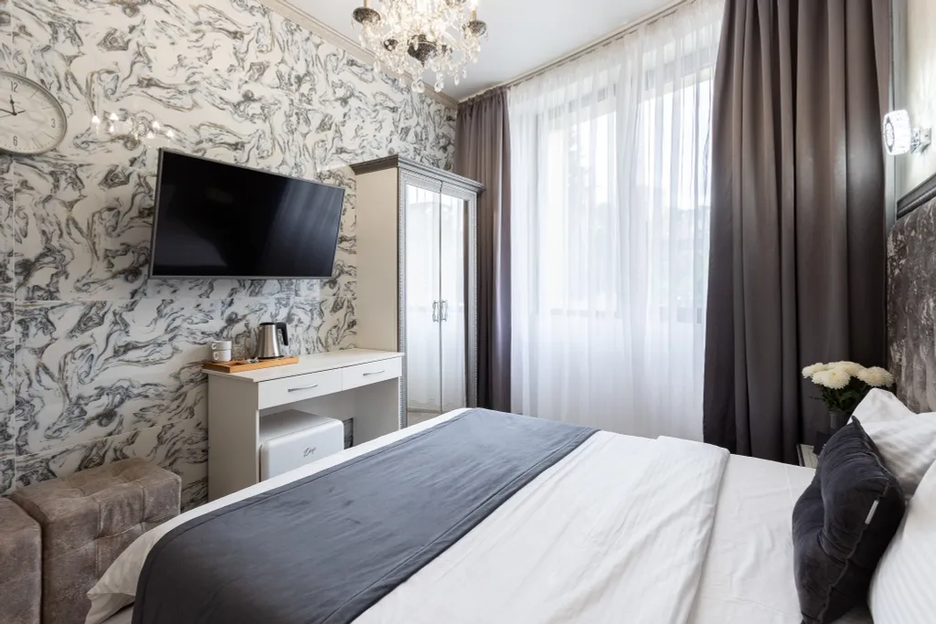 Квартира Квартира Studio room — Сочи