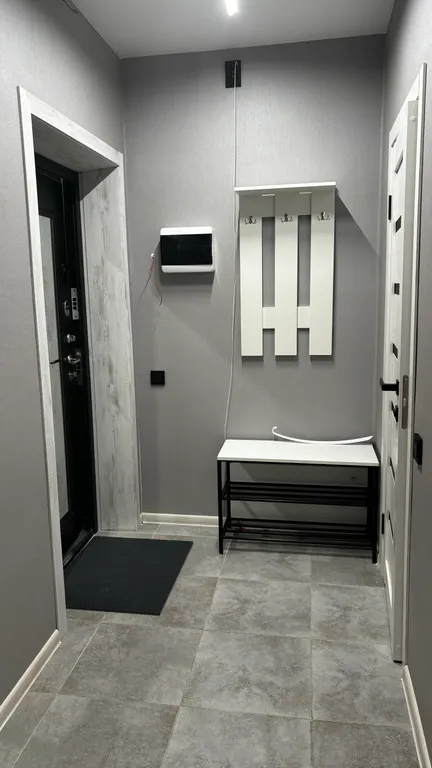 Стильная квартира рядом с аквапарком океанис