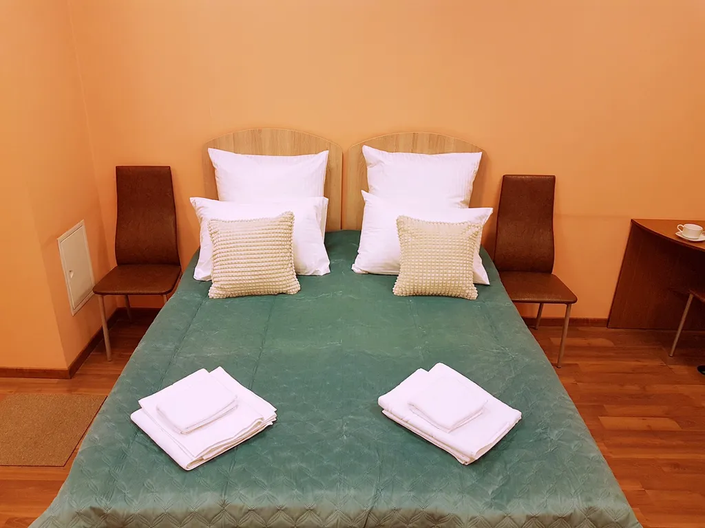 Квартира Комната — аренда посуточно в Москва