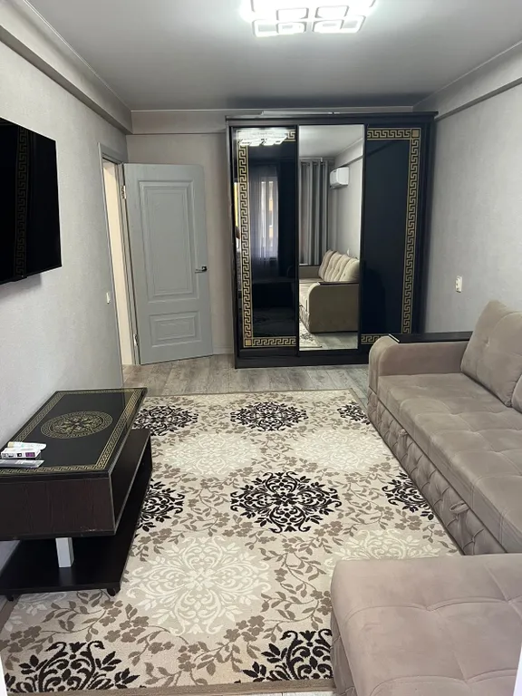 Квартира с удобствами