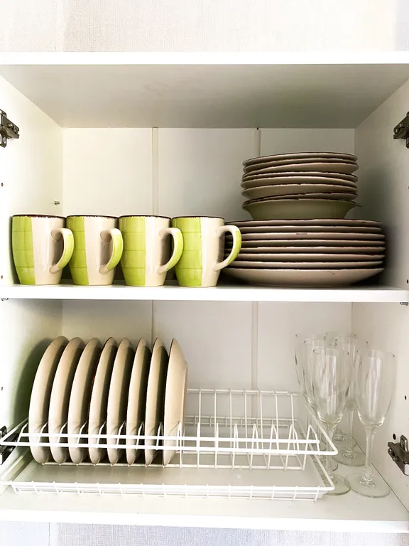 Современная 3-комнатная квартира