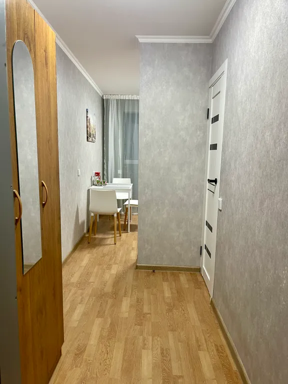 Квартира Уютная квартира в спальном районе — Краснодар