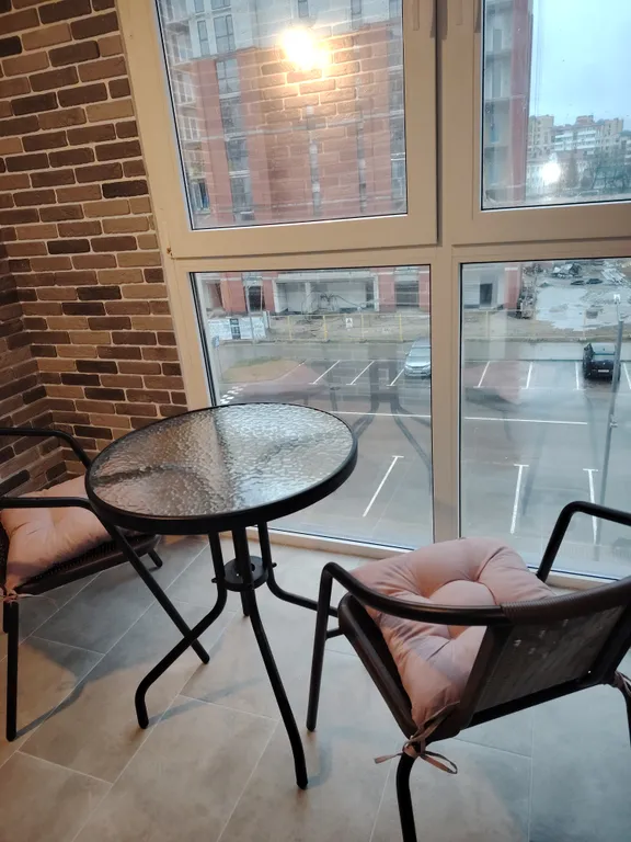 Апартаменты Верона в центре города с кондиционером