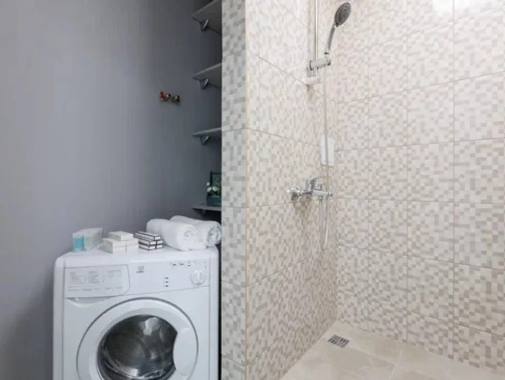 Уютная евро двушка с кондиционером