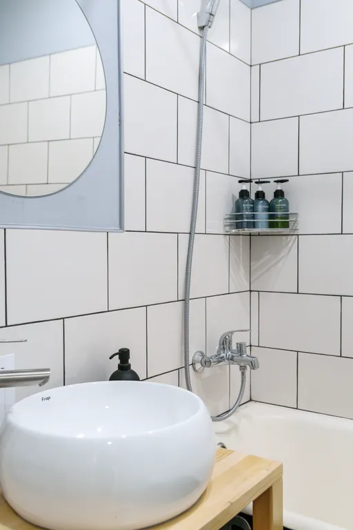 Квартира у Набережной