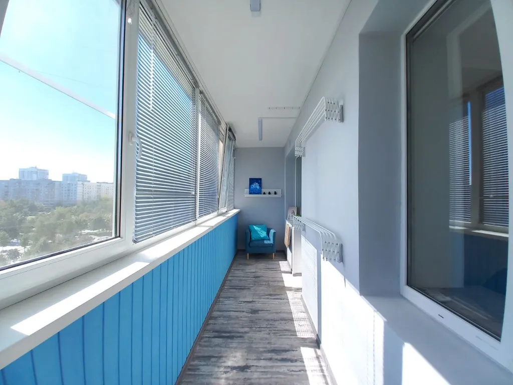 Как дома, только лучше