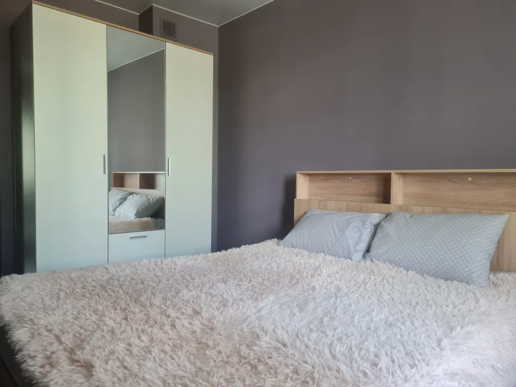 Уютная квартира в 5 минутах от исторической части города