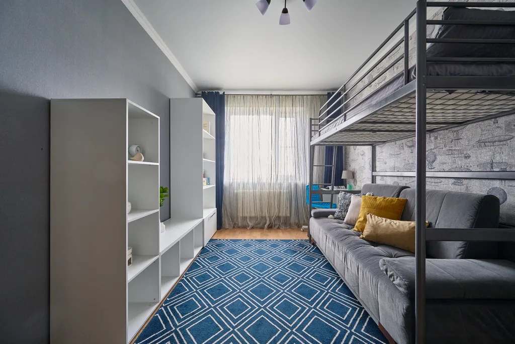 Семейные апартаменты парк галицкого