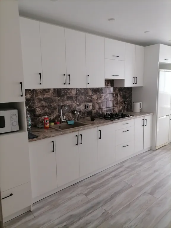 1-комнатная квартира улучшенной планировки в новом доме