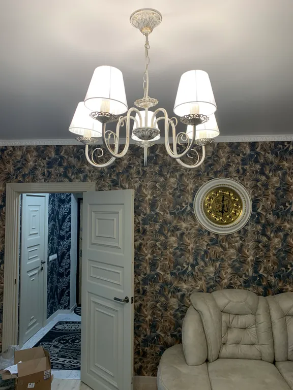 Квартира на озере Плещеево