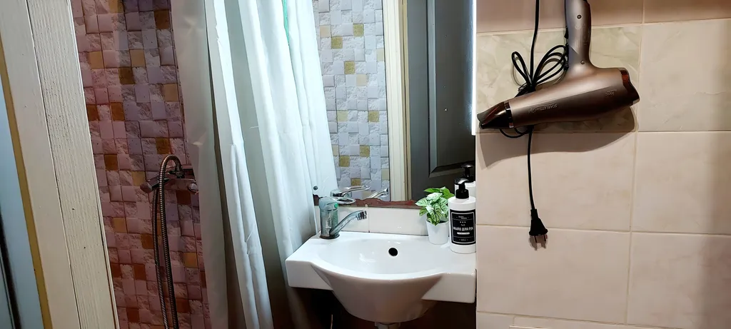 Квартира Современная квартира в историческом центре — Ярославль