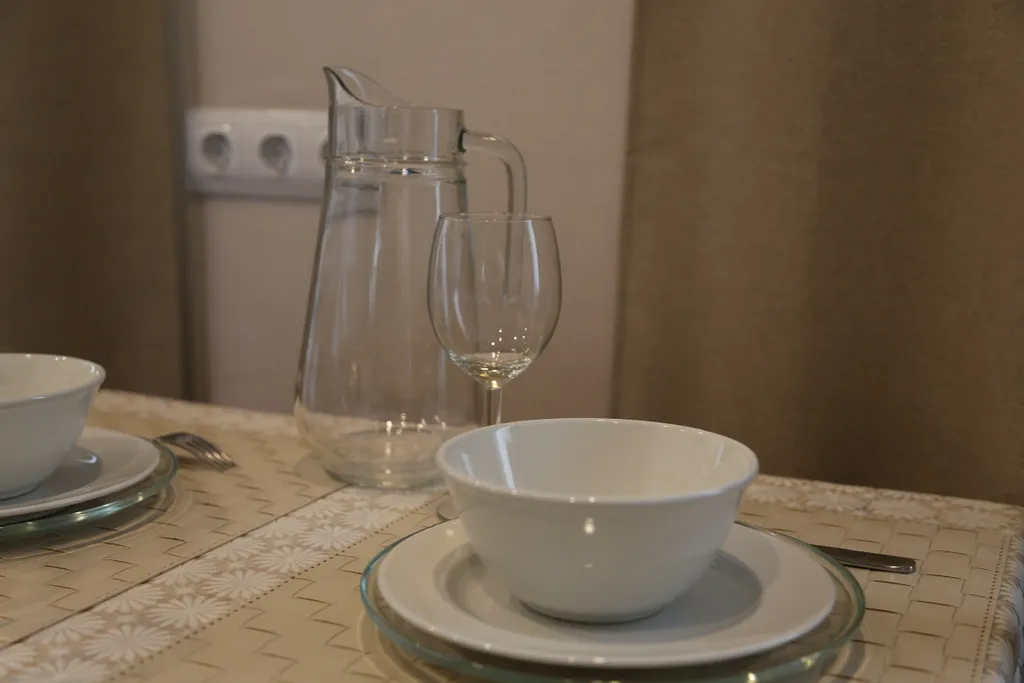 Квартира 1-комнатная Квартира — Великий Новгород