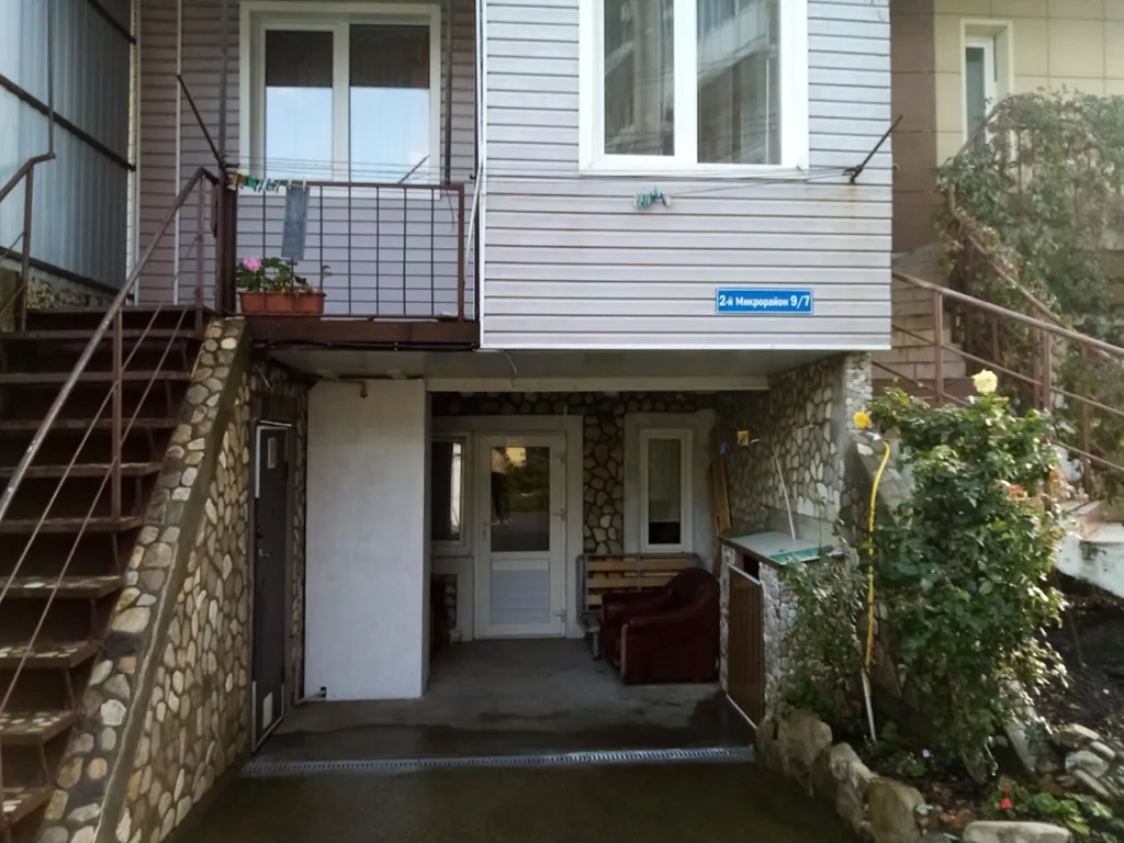 3-комнатный Дом