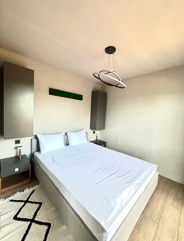 Коттедж Дизайнерский дом на берегу озера — Кашира