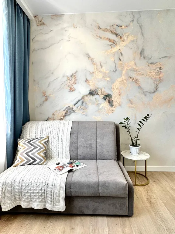 Евродвушка в самом центре города