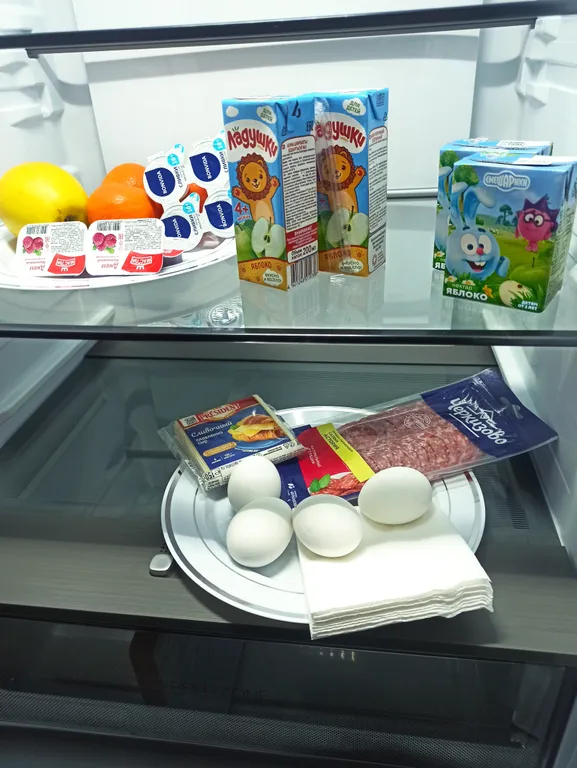 Новая уютная квартира в сердце города