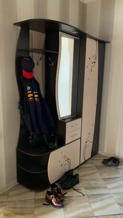 Квартира Огромная квартира недалеко от моря — Адлер