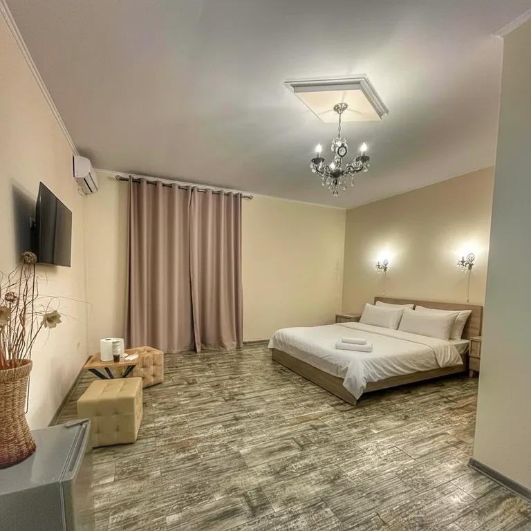 Квартира Комната — аренда посуточно в Очамчыра