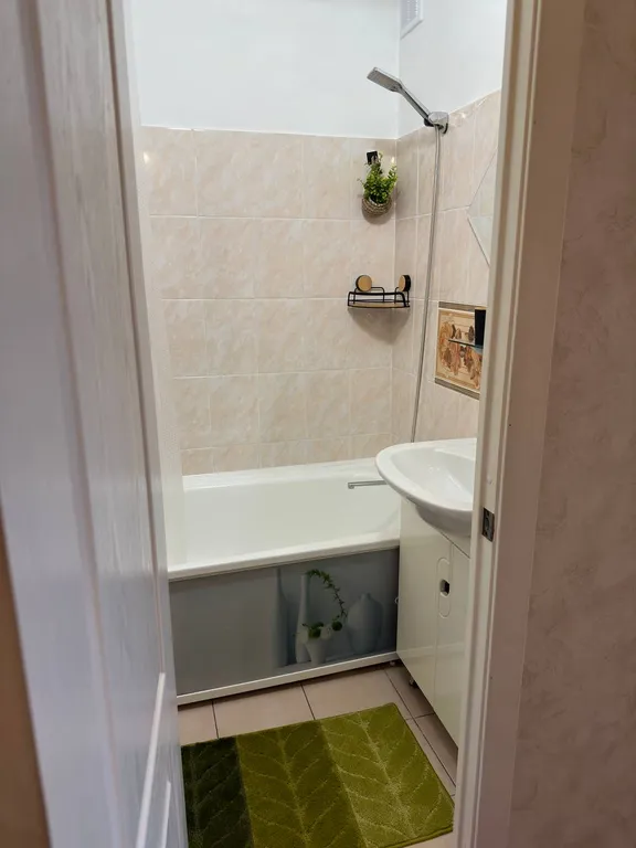 Квартира Уютная квартира в мкр. Покровский — Красноярск