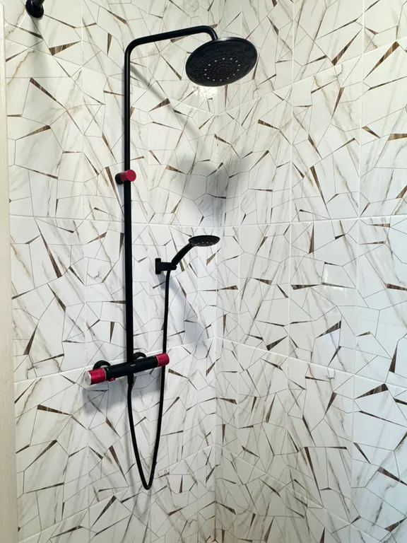 Гостевой дом в стиле Лофт