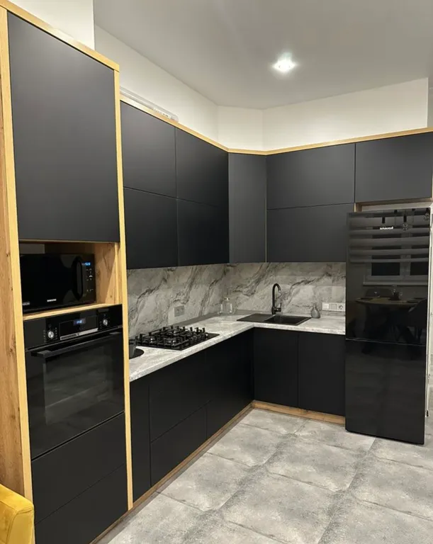 Уютные апартаменты в центре города