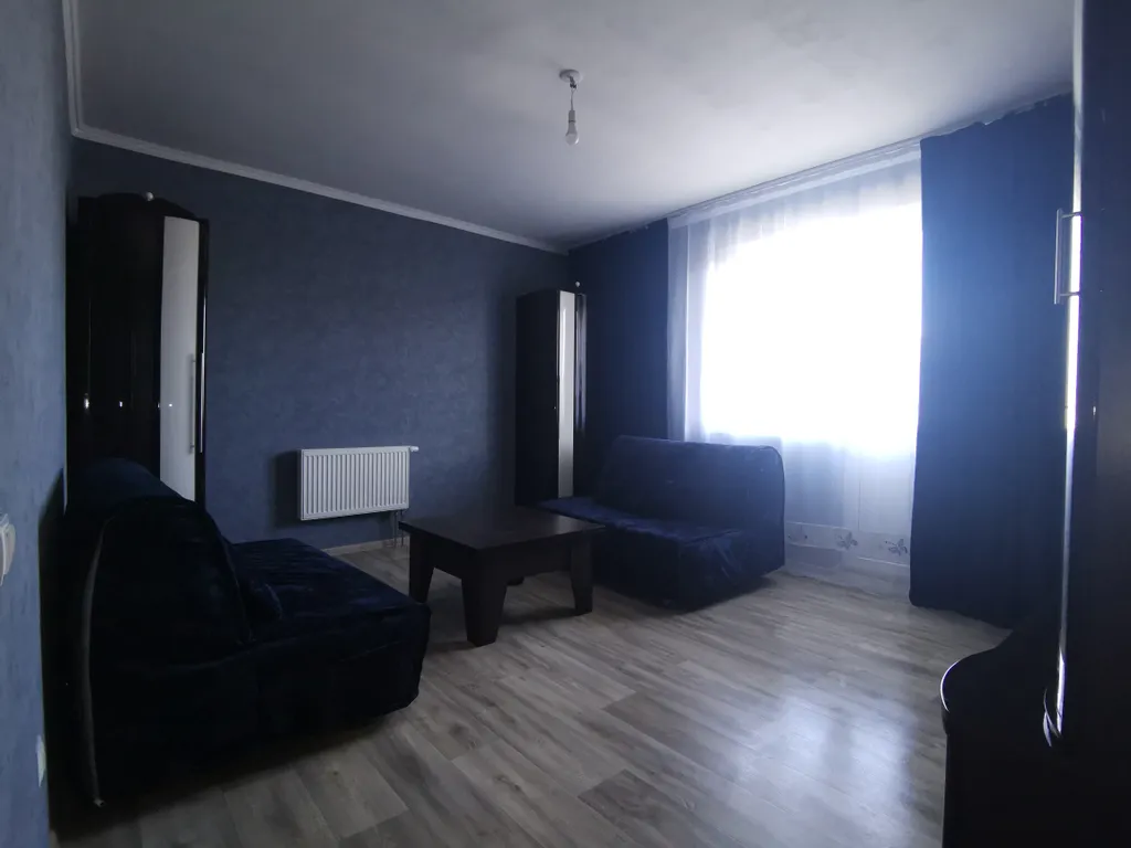 Трёшечка недалеко от парка и стадиона Краснодар