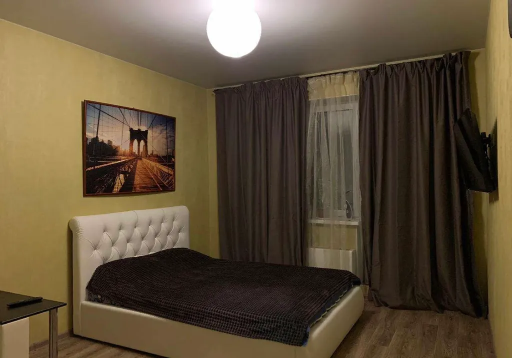 Квартира, все удобства, район Онкоцентр — аренда посуточно в Обнинск