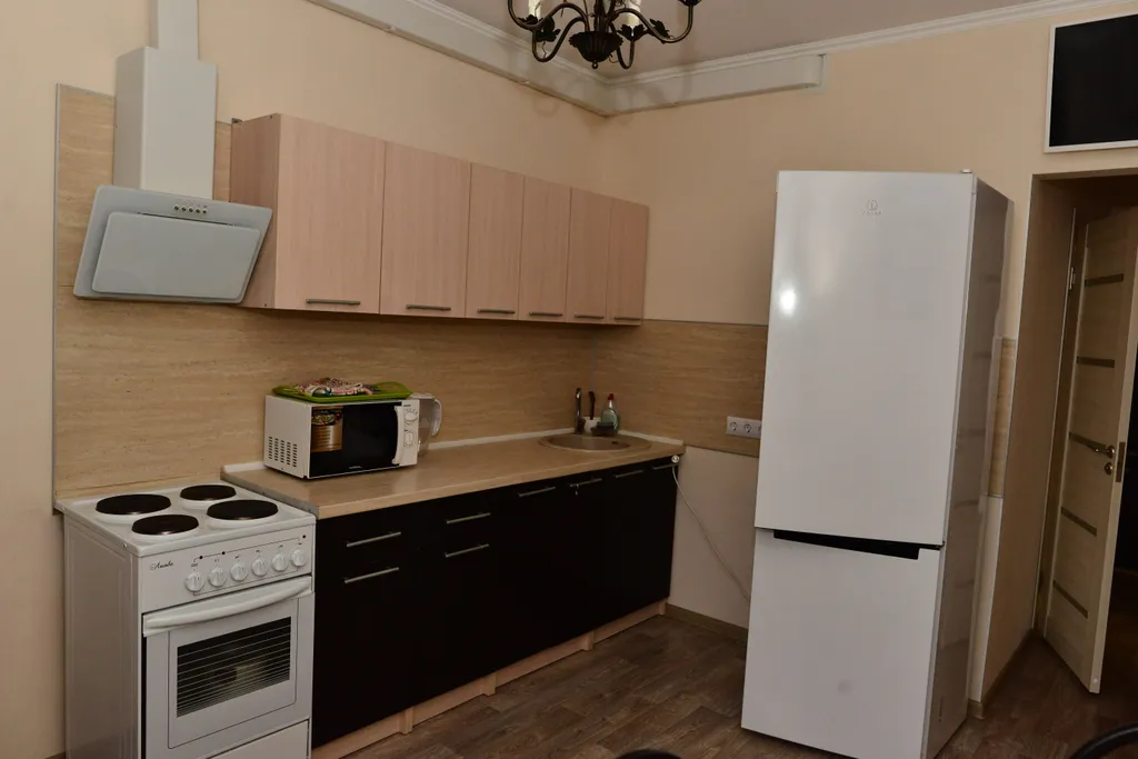 Квартира Уютная квартира для отдыха с семьей или друзьями)) — Анапа