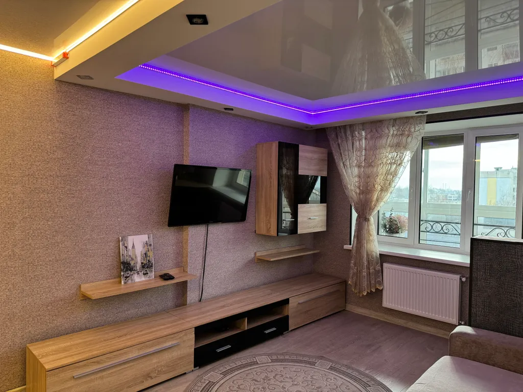 Квартира-студия в центре города Витебска