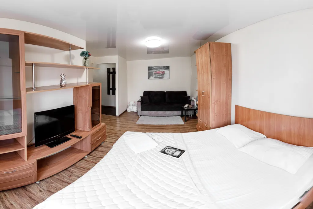 Центр города