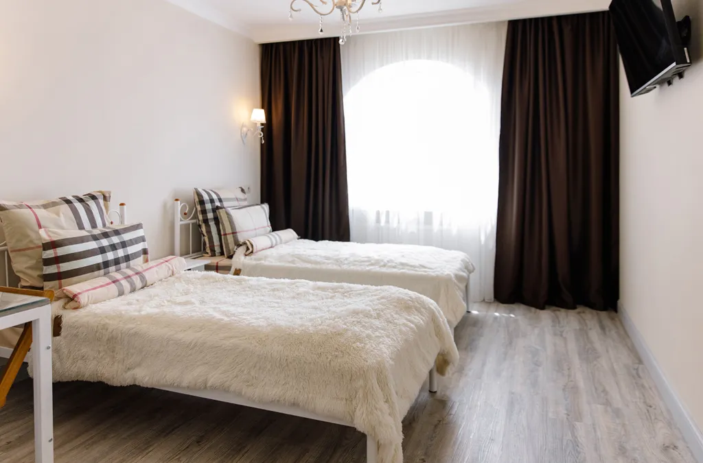 Квартира Комната — аренда посуточно в Коломна