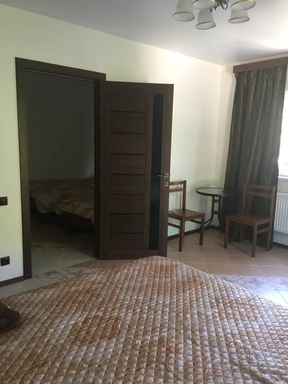 Квартира Комната — Прасковеевка