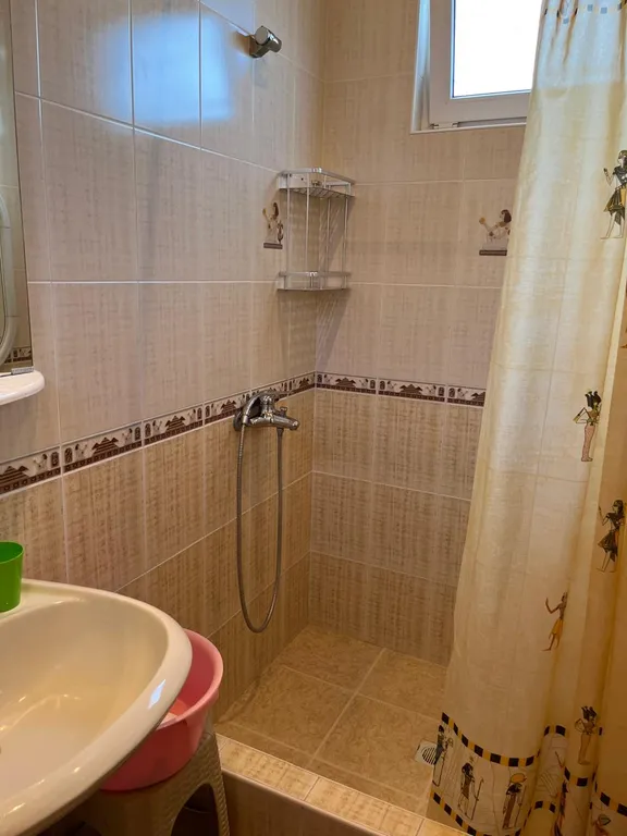 Коттедж 1-комнатный Дом — Лазаревское