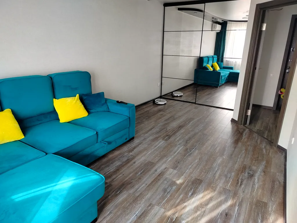 Уютная квартира в центре