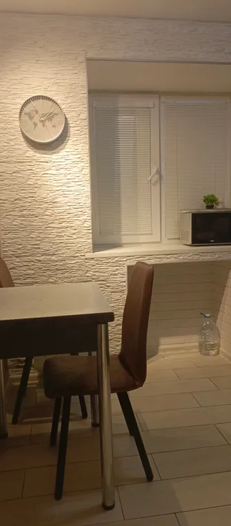 1-комнатная квартира комфорт