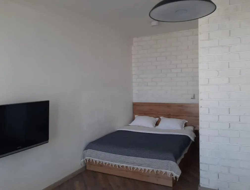 Квартира Аура — аренда посуточно в Бишкек