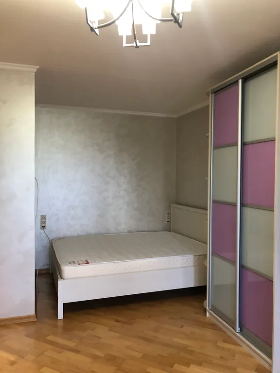 Уютная тихая квартира, в зеленом, рядом с парком Фили и метро Мневники