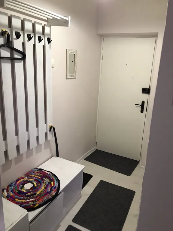 Просто удобная квартира в центре