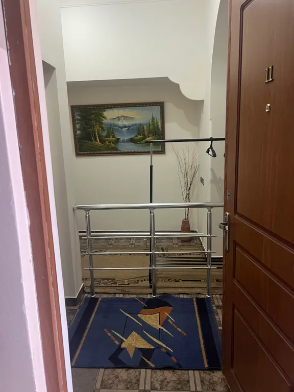 Квартира в центре