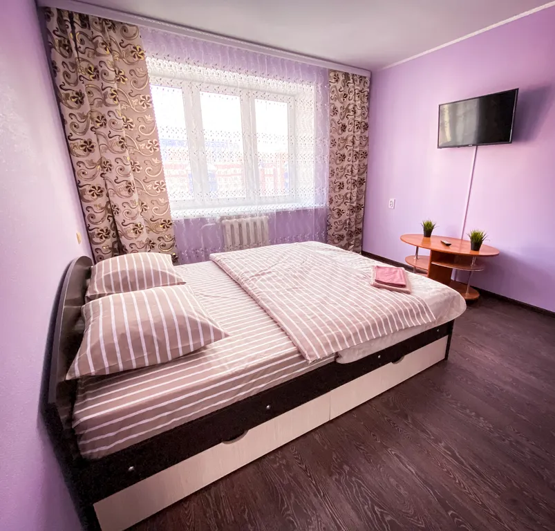 Апартаменты с кондиционером