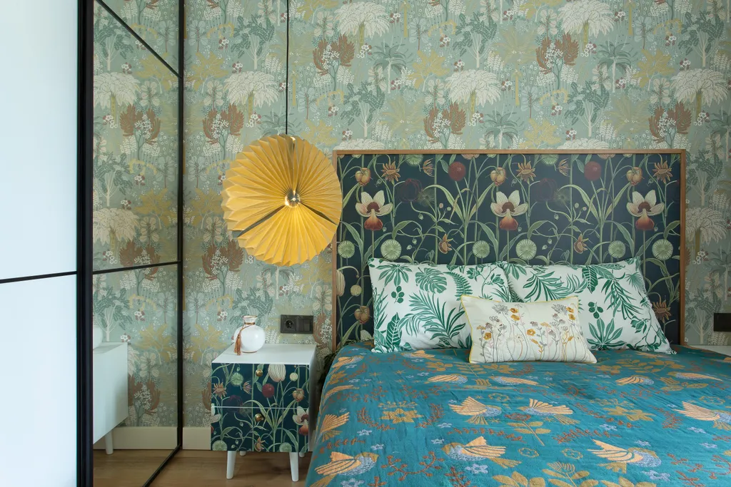 2-х комнатные апартаменты в экостиле