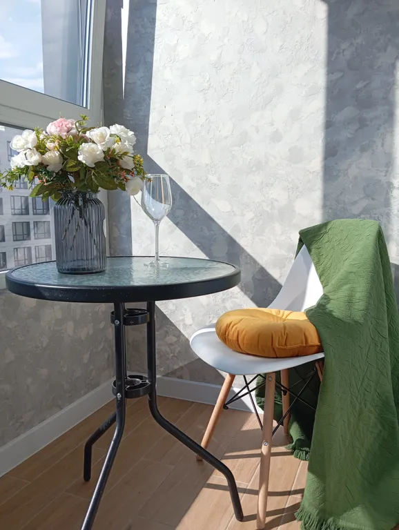 Квартира в новом ЖК г.Батайск