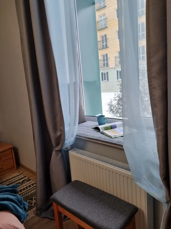 Завидово Свежий воздух