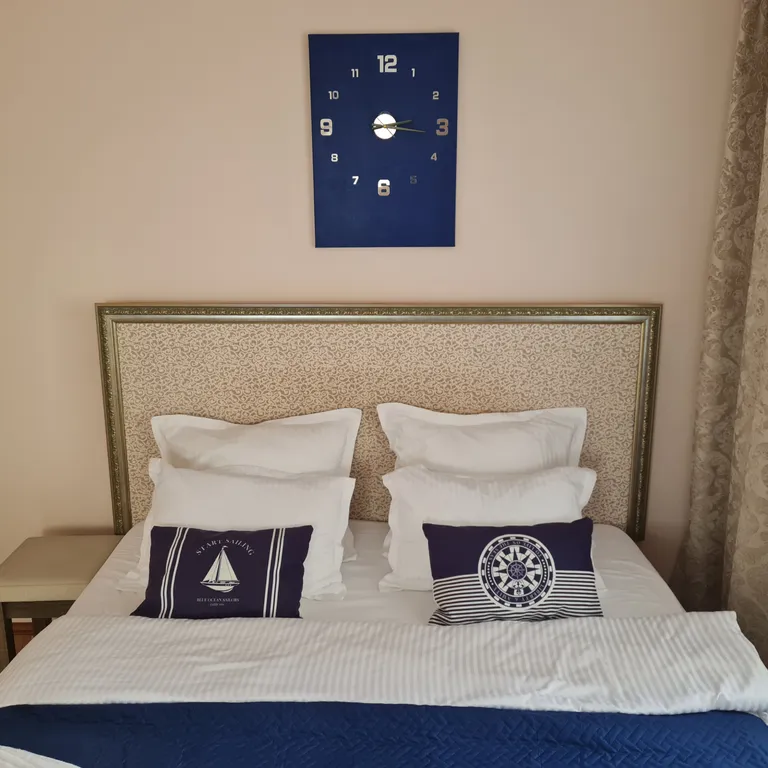 Квартира у моря