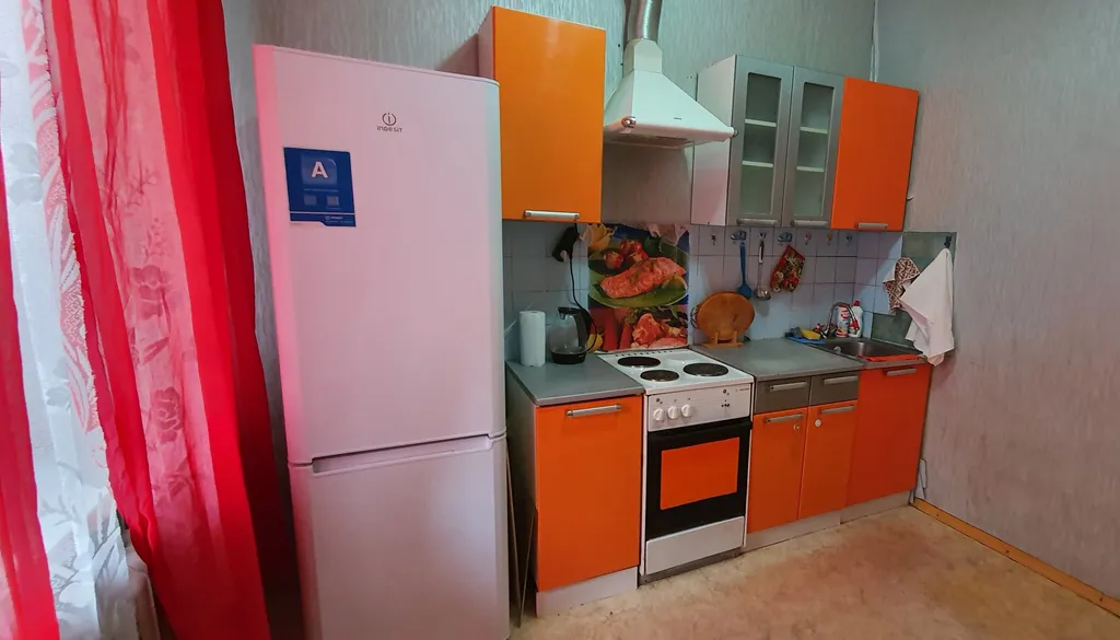 Уютная квартира в центре