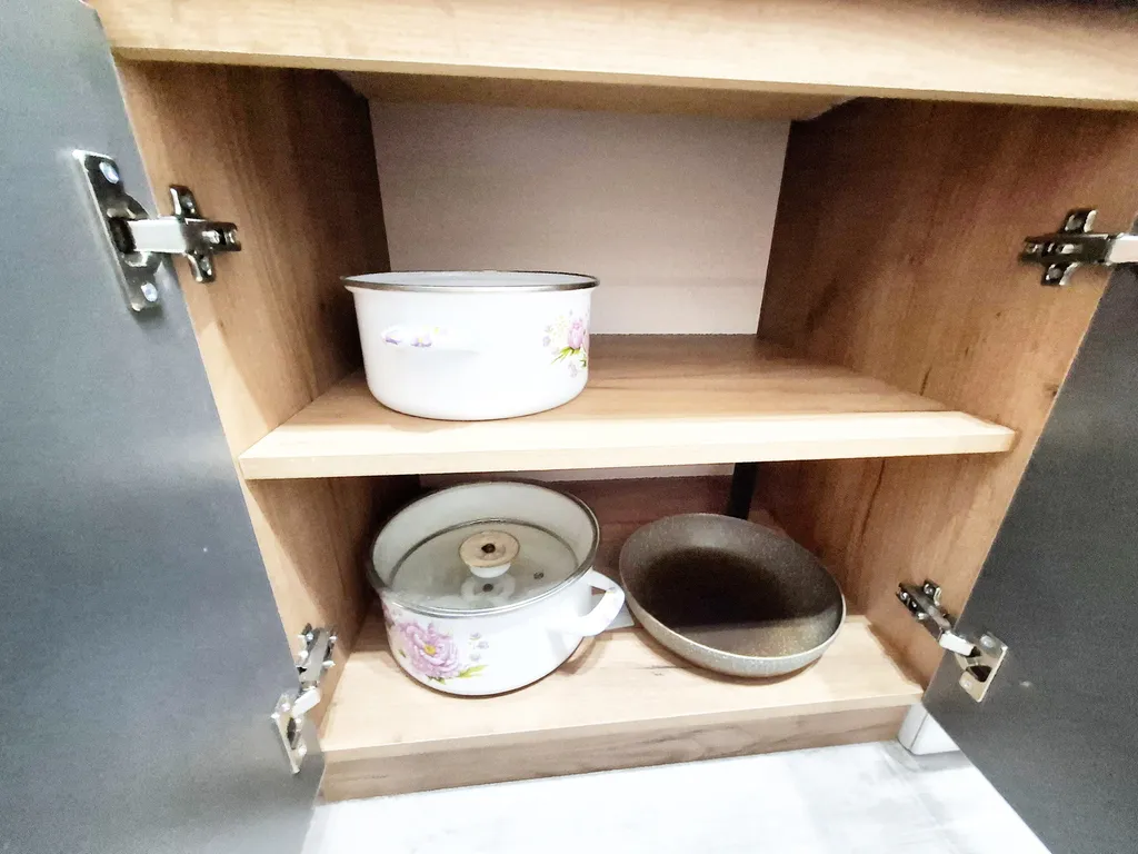 Уютная 1-комнатная квартира с дизайнерским ремонтом