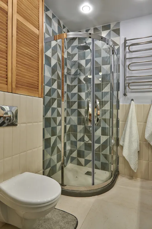 Квартира Новая современная квартира у моря — Адлер