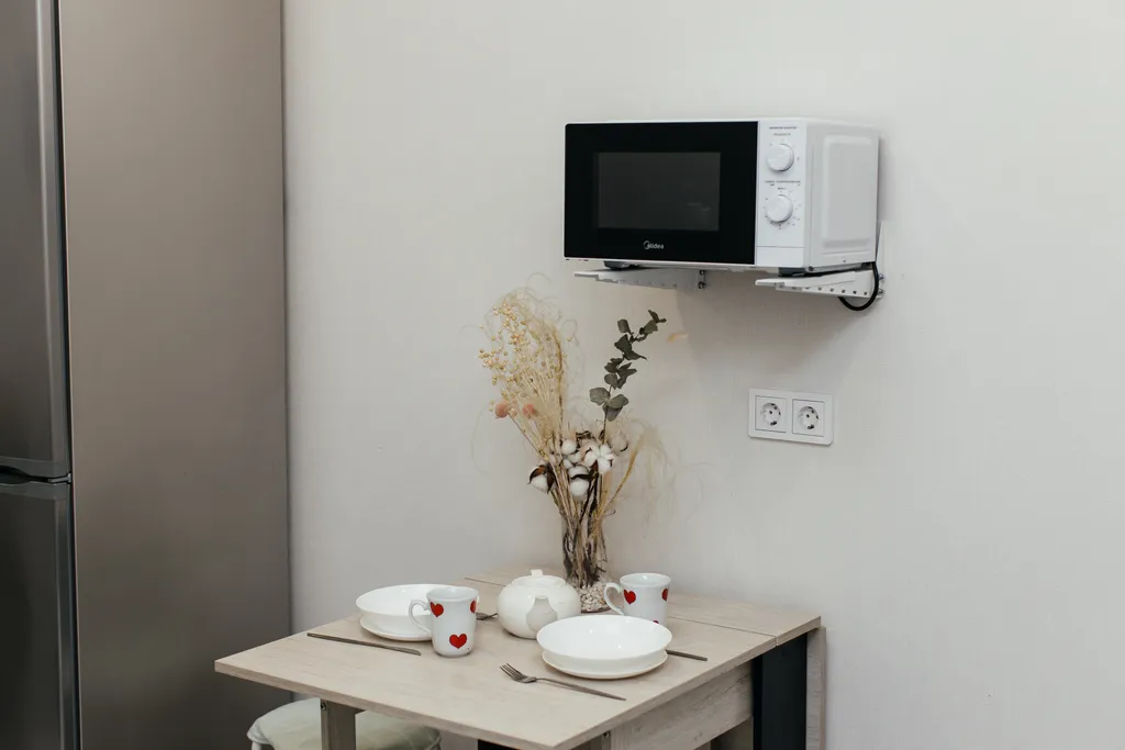 Квартира с видом на Дон